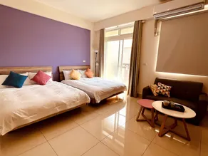 SleepOrNo - Room