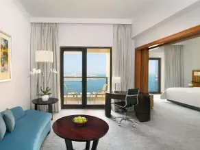 Mövenpick Hotel Jumeirah Beach - Chambre