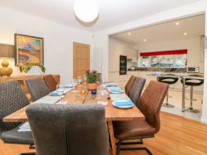 Casalmare - Interior