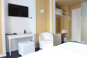 Greif Hotel & Spa - Chambre
