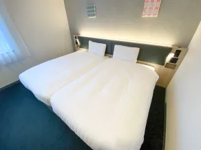 Comfort Hotel Nagoya Meiekiminami - Room