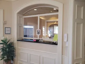 Monumental Hotel Orlando - Réception