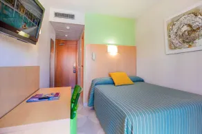 Hotel Servigroup Pueblo Benidorm - Chambre