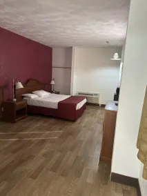 Lakeinn - Zimmer