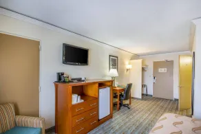 Quality Inn & Suites Kansas City - Independence I-70 East - Rom