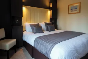 Arden Hotel And Leisure Club - Habitación