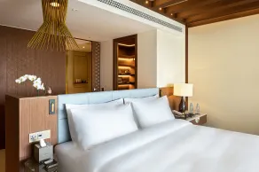 Jumeirah Gulf of Bahrain - Room