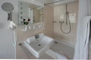 Hotel Schiff am Schluchsee - Salle de bain