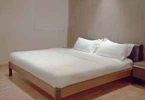 Rafa Homes Al Izdihar 2 - Room