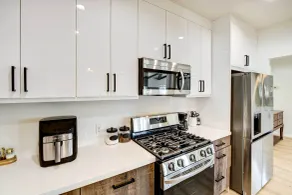 Private Pool & Spa: Stylish Palm Springs Home! - Interiør