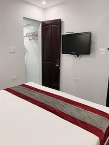The La Renta Hotel & Spa - Habitación