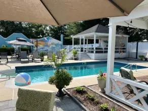 Mar Bella Boutique Hotel & Spa - Basseng