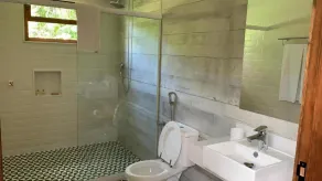 Pousada Parador Santarém - Bathroom