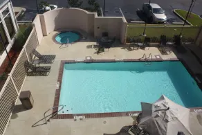 Hilton Garden Inn Jackson Pearl - Piscine