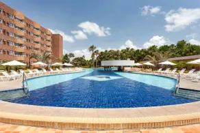 Gran Lençóis Flat - Pool