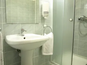 Cracow Old Town Guest House - Badrum