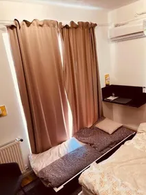 Gavriel Boutique Residence Wellness Spa - Zimmer