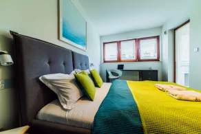 Apartment Oxygen by Your Freedom - Habitación