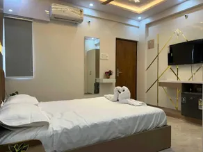 IAN Hotels - Quarto