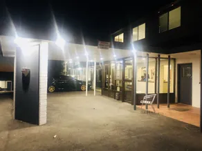 Surf Beach Motel Newcastle - Reception