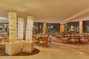 Grand Fiesta Americana Guadalajara Country Club - Restaurant