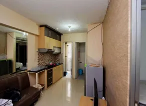 Lejlighed Gading Nias Residence - Værelse