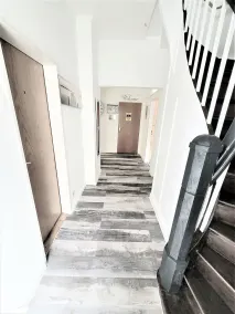 City Center Hotel Garni Cuxhaven - Réception