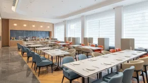 Holiday Inn Express Foshan Shunde Ronggui by IHG - Ristorante