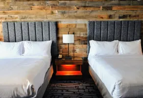 Cannery Pier Hotel & Spa - Chambre