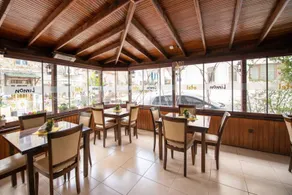 LİMON OTEL FOÇA - Restaurant