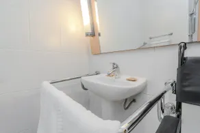 Ibis Foz do Iguaçu - Bathroom
