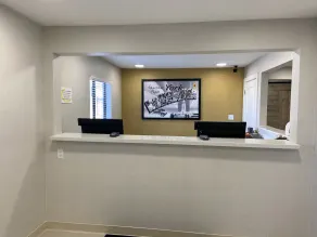 Super 8 by Wyndham York NE - Réception
