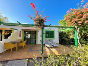 Bungalows Cordial Sandy Golf - Vue de la chambre