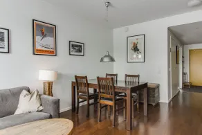 Funäs Ski Lodge - Habitación