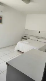 Hotel Globo - Camera