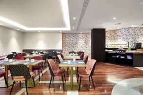 Exe Mitre - Restaurant