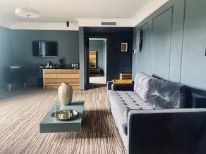 Hotel Natura Residence Business&SPA - Zimmer