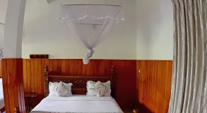 Ella Mount Heaven - Habitación