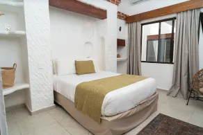 Mezcal Boutique Hotel - Rum