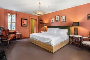 Trinity House Inn - Habitación