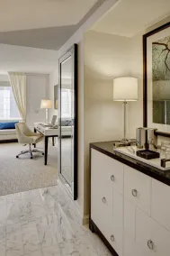The H Hotel - Chambre