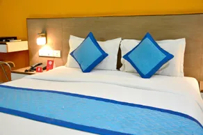 Hotel Marc Inn - Chambre
