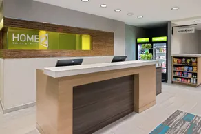 Home2 Suites by Hilton Orlando Near UCF - Réception