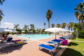 Le Dune Beach Club - Pool