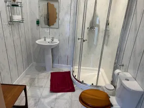 MyRoomz Tudor Rose Original - Salle de bain