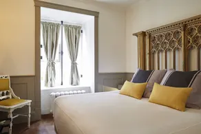 Auberge Saint-Antoine - Chambre