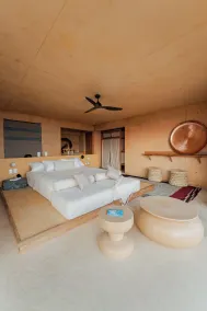 KYMAIA Hotel Puerto Escondido - Habitación