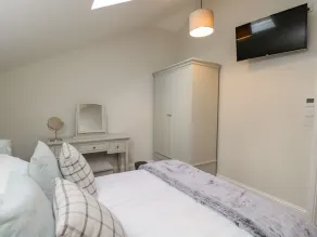 The Piggery - Habitación