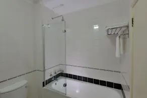 The Balmoral - Halaal - Bathroom