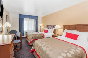 Baymont by Wyndham Waukesha - Chambre